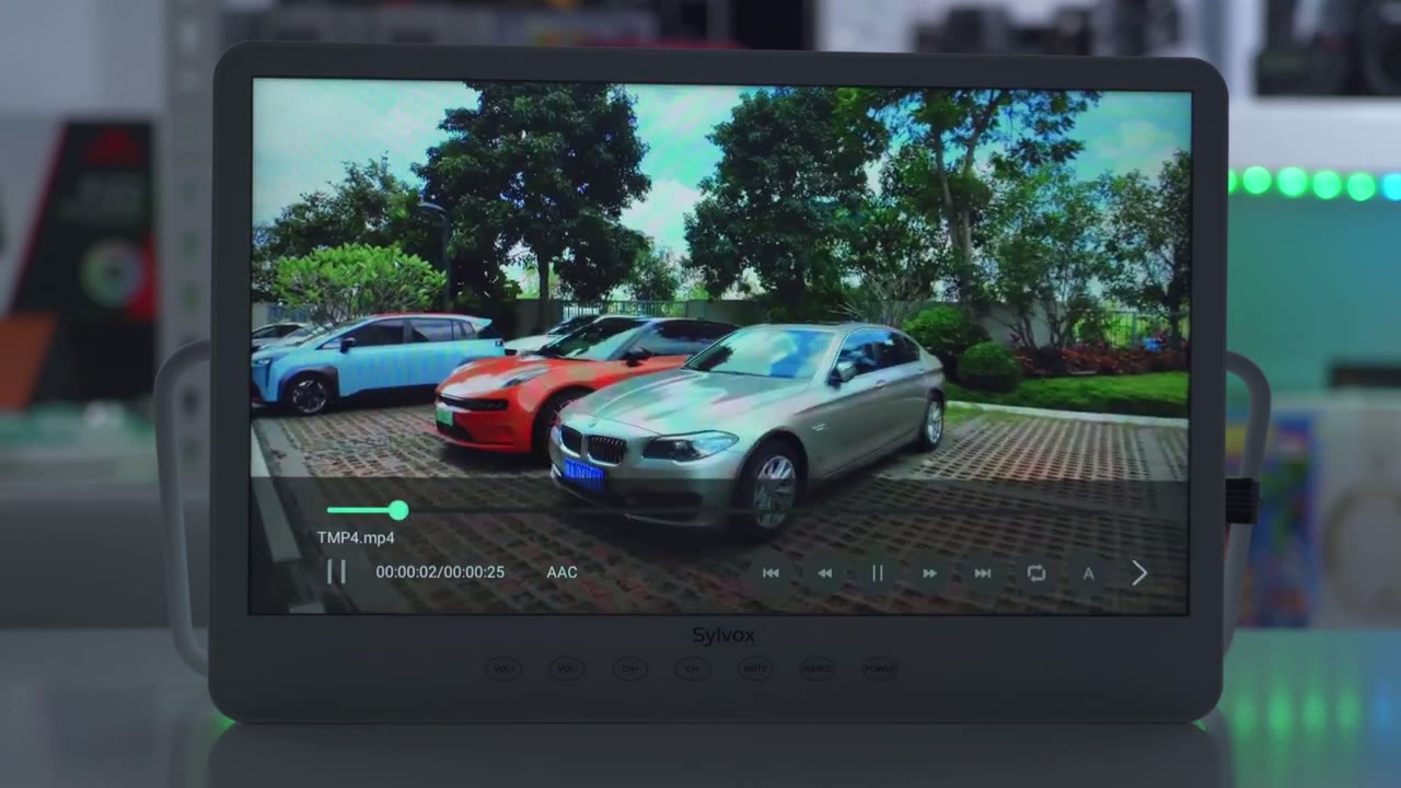 Screenshot — Recommended?