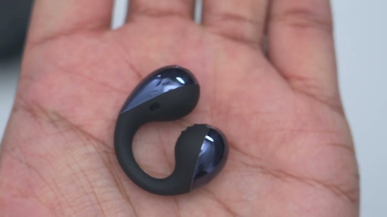 Screenshot — Sound Leakage?