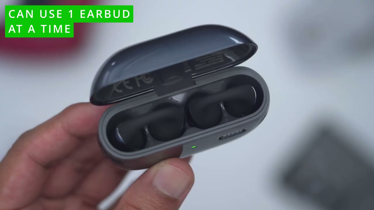 Screenshot — App Settings