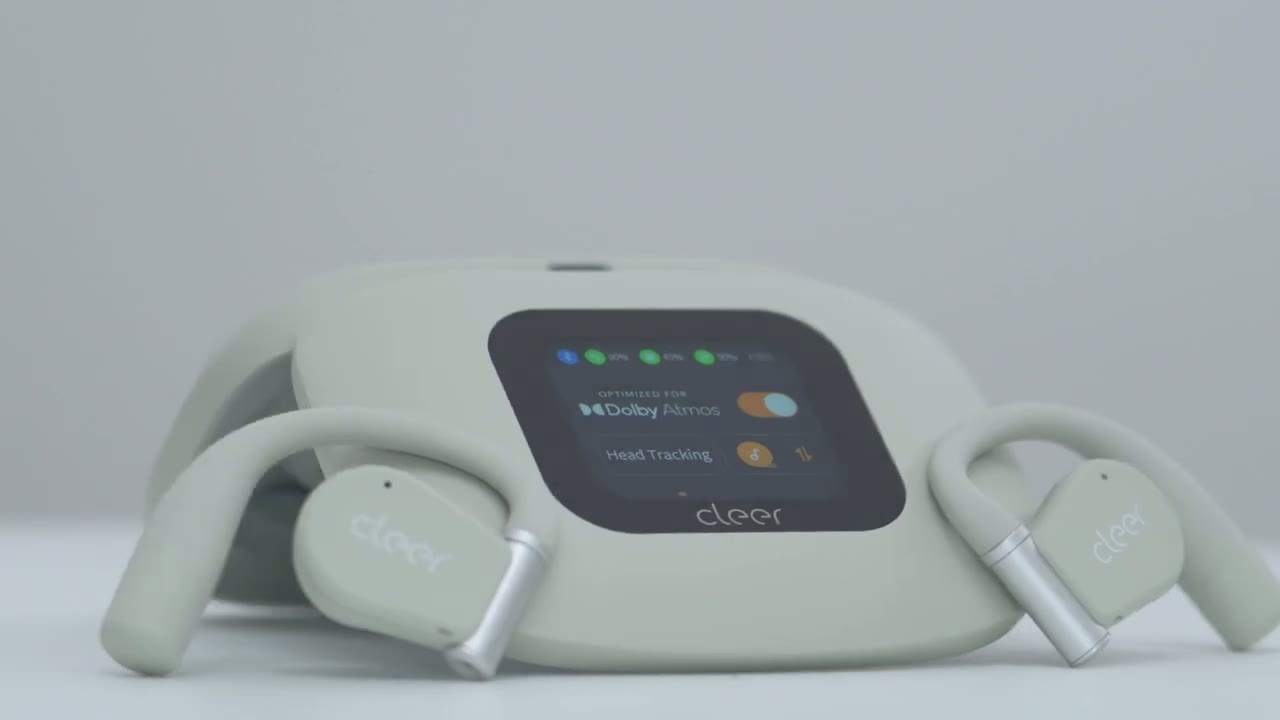 Screenshot — Package Contents