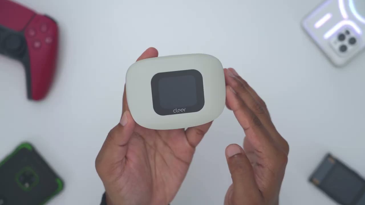 Screenshot — Design