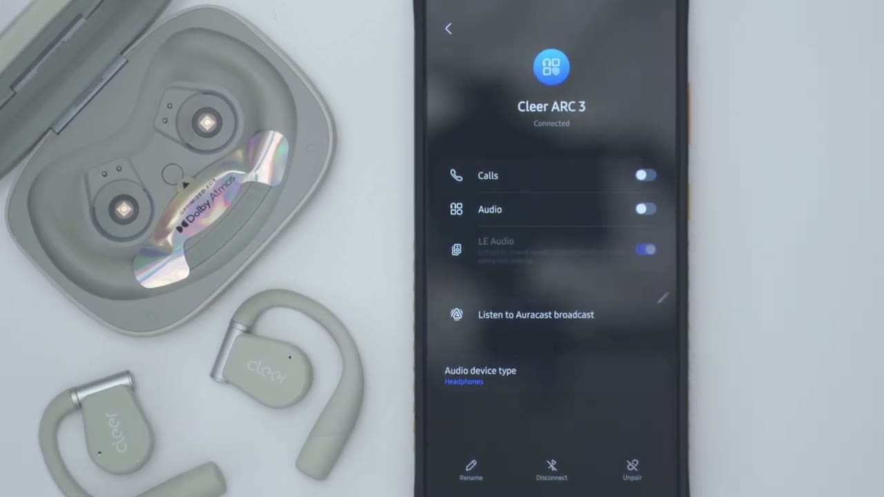 Screenshot — Multipoint