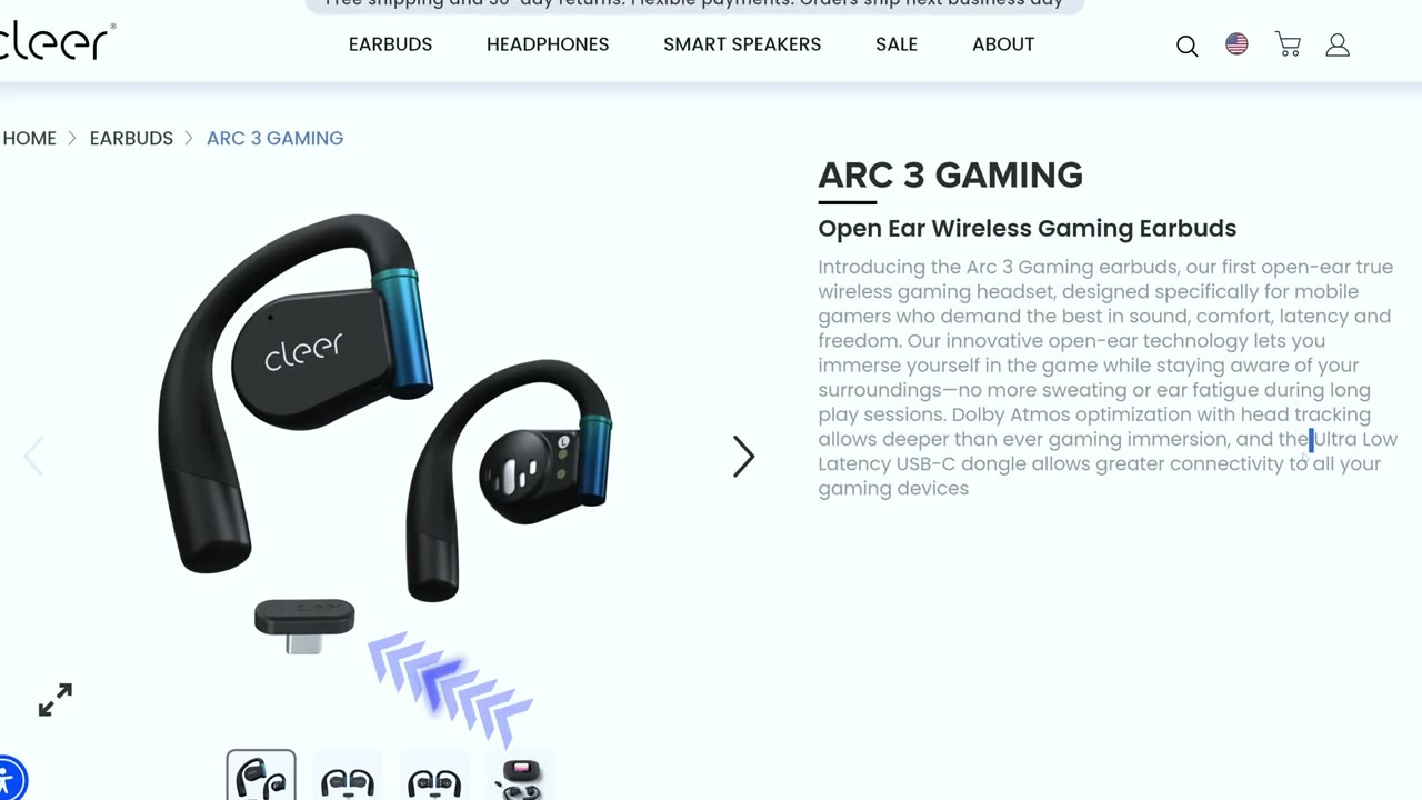 Screenshot — Battery