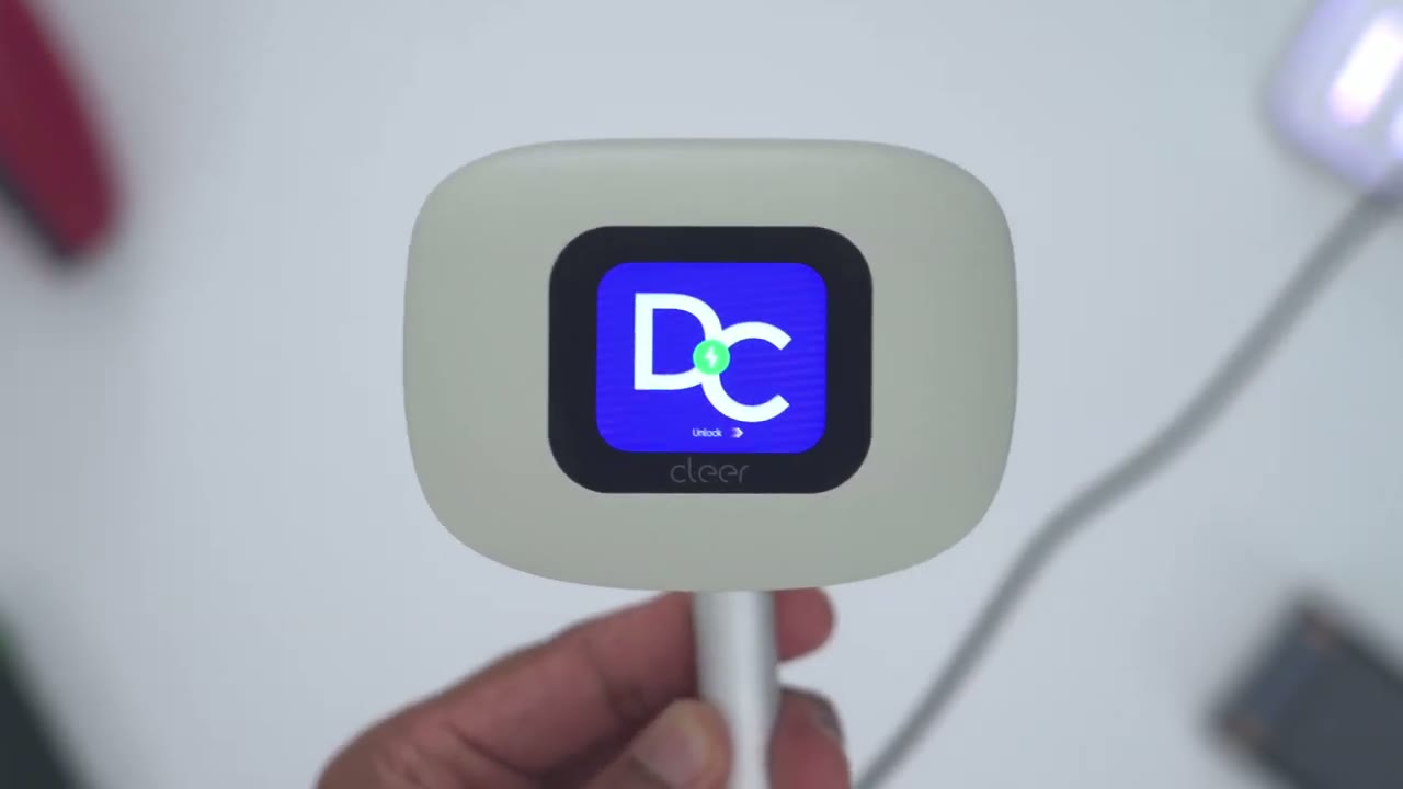 Screenshot — Comfort