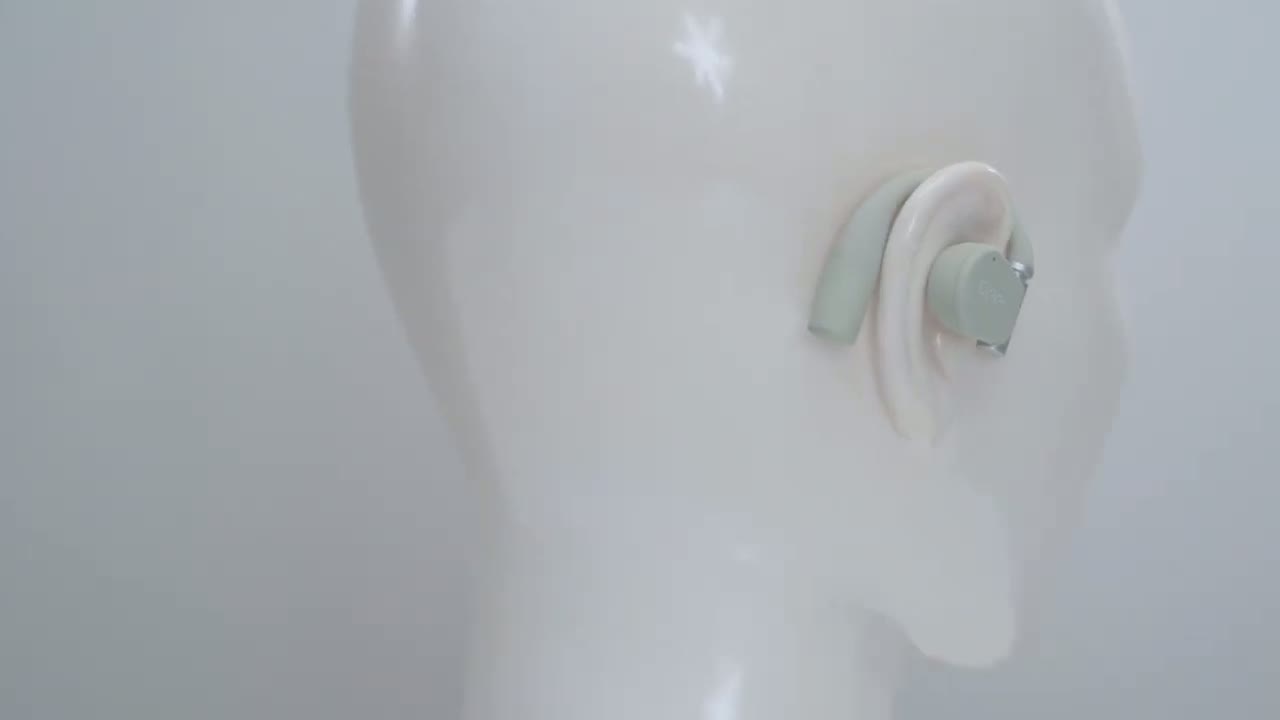 Screenshot — Unique Features