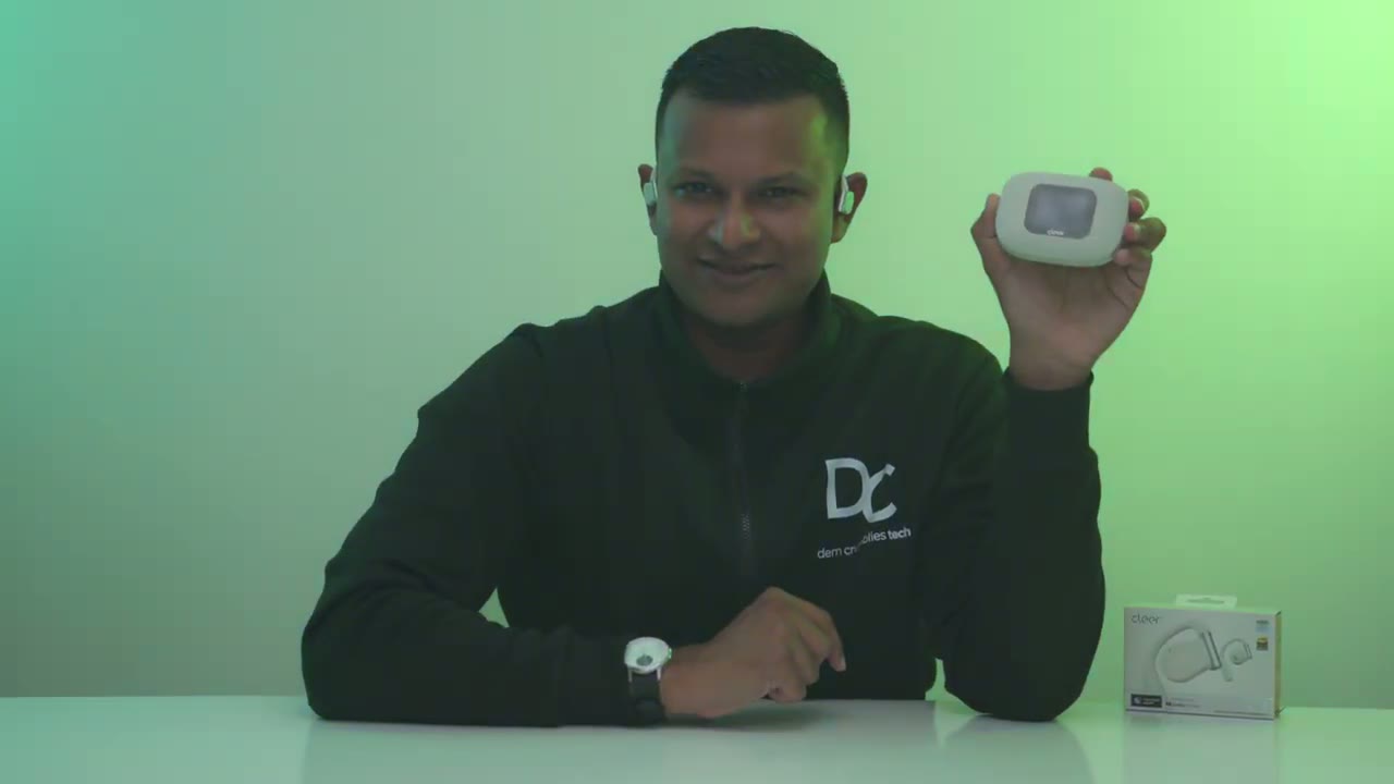 Screenshot — Improvements