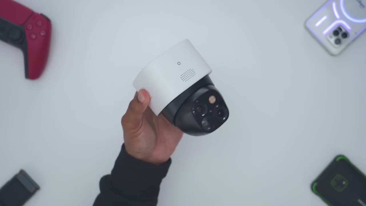 Screenshot — Design