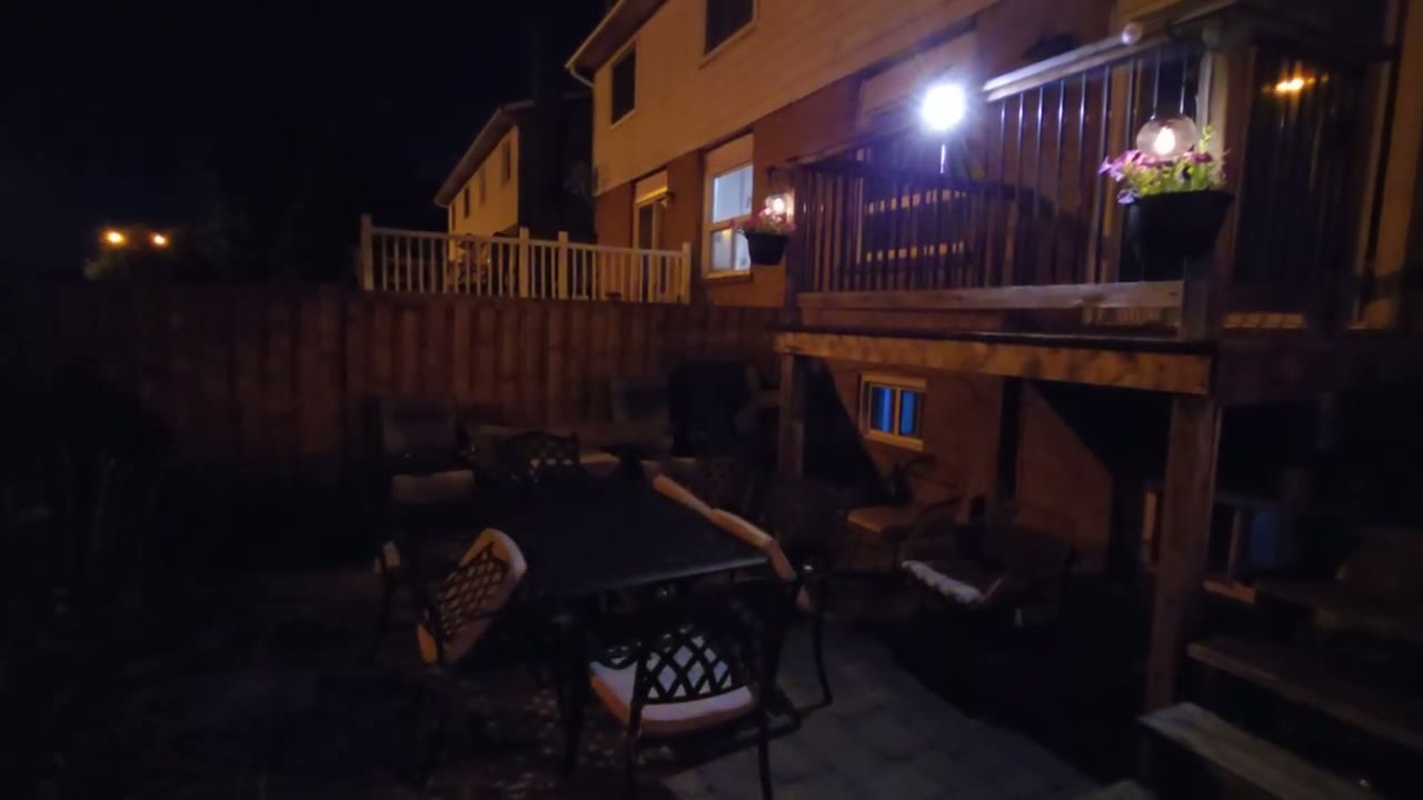 Screenshot — Battery