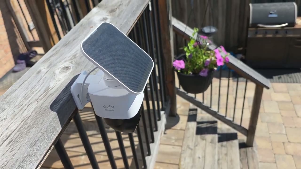 Screenshot — Storage