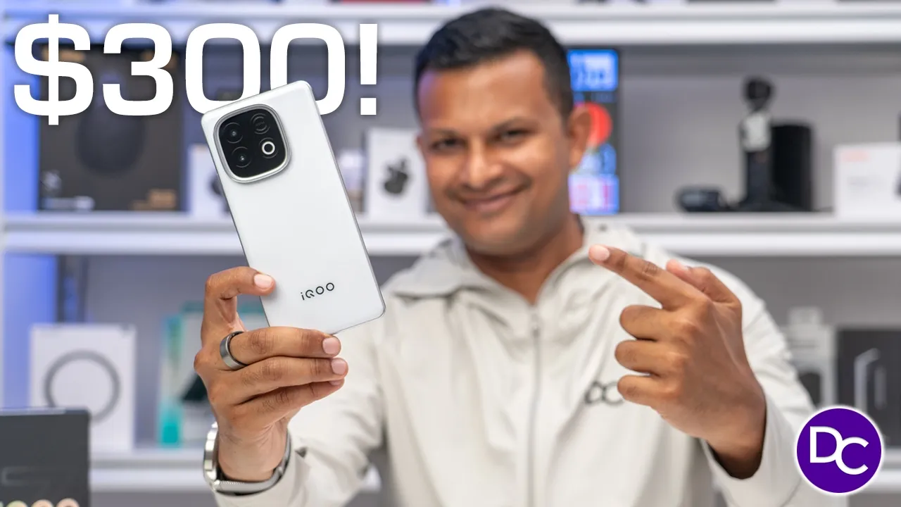 Screenshot — Intro