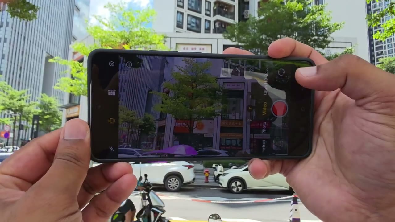 Screenshot — Package Contents