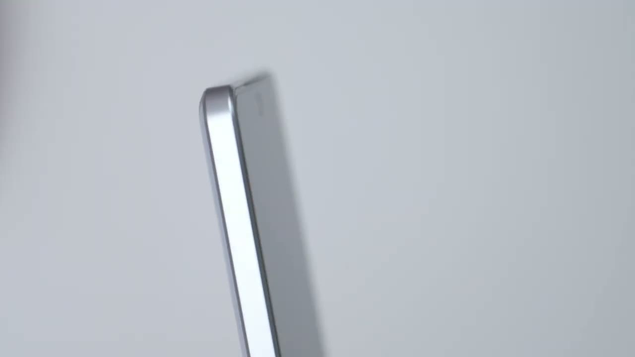 Screenshot — Design