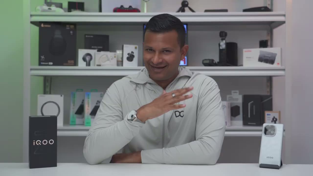 Screenshot — Battery