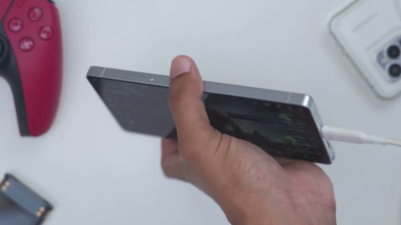 Screenshot — Benchmarks