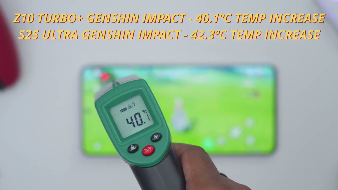 Screenshot — Camera