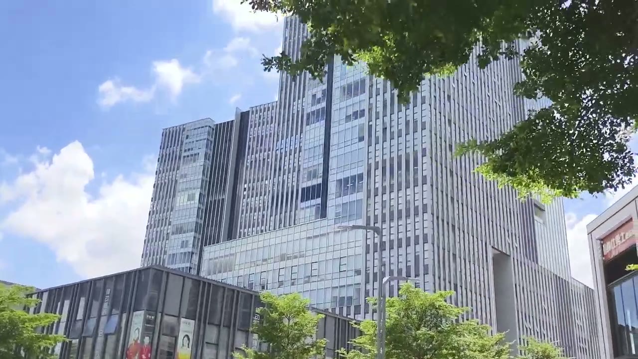 Screenshot — Overalll Performance