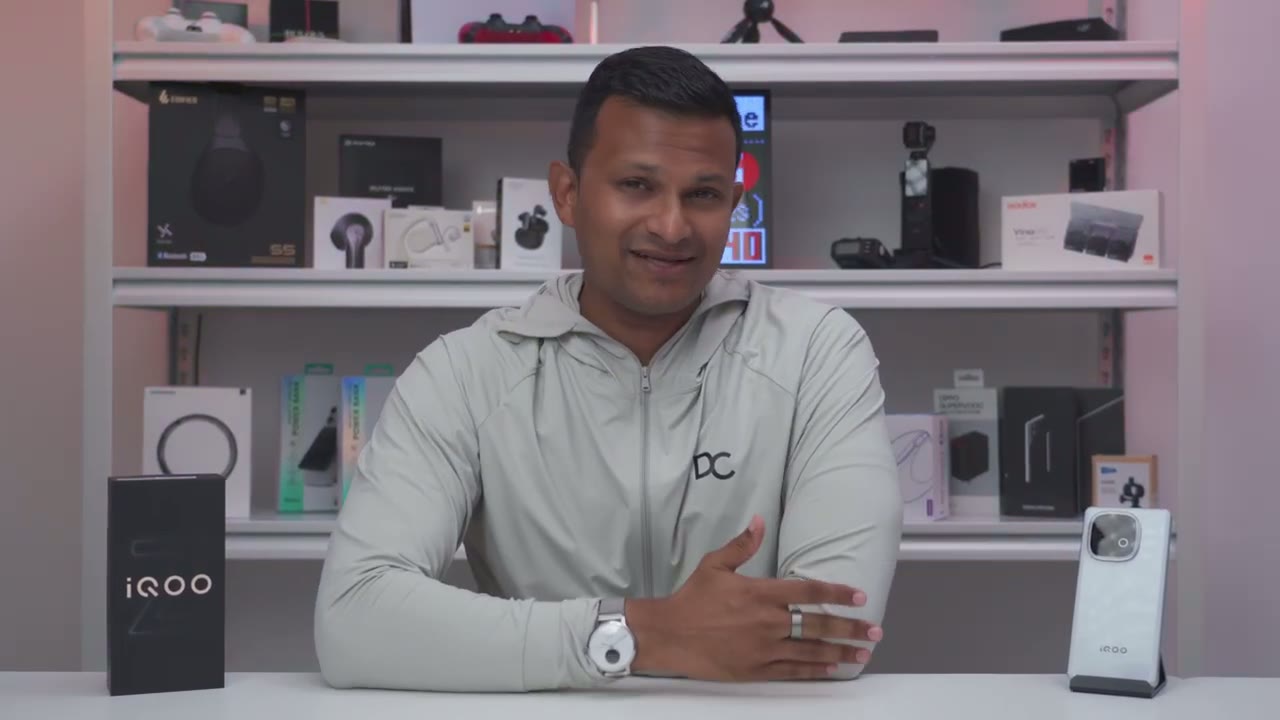 Screenshot — Recommended?