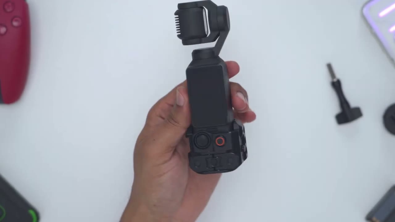 Screenshot — Install