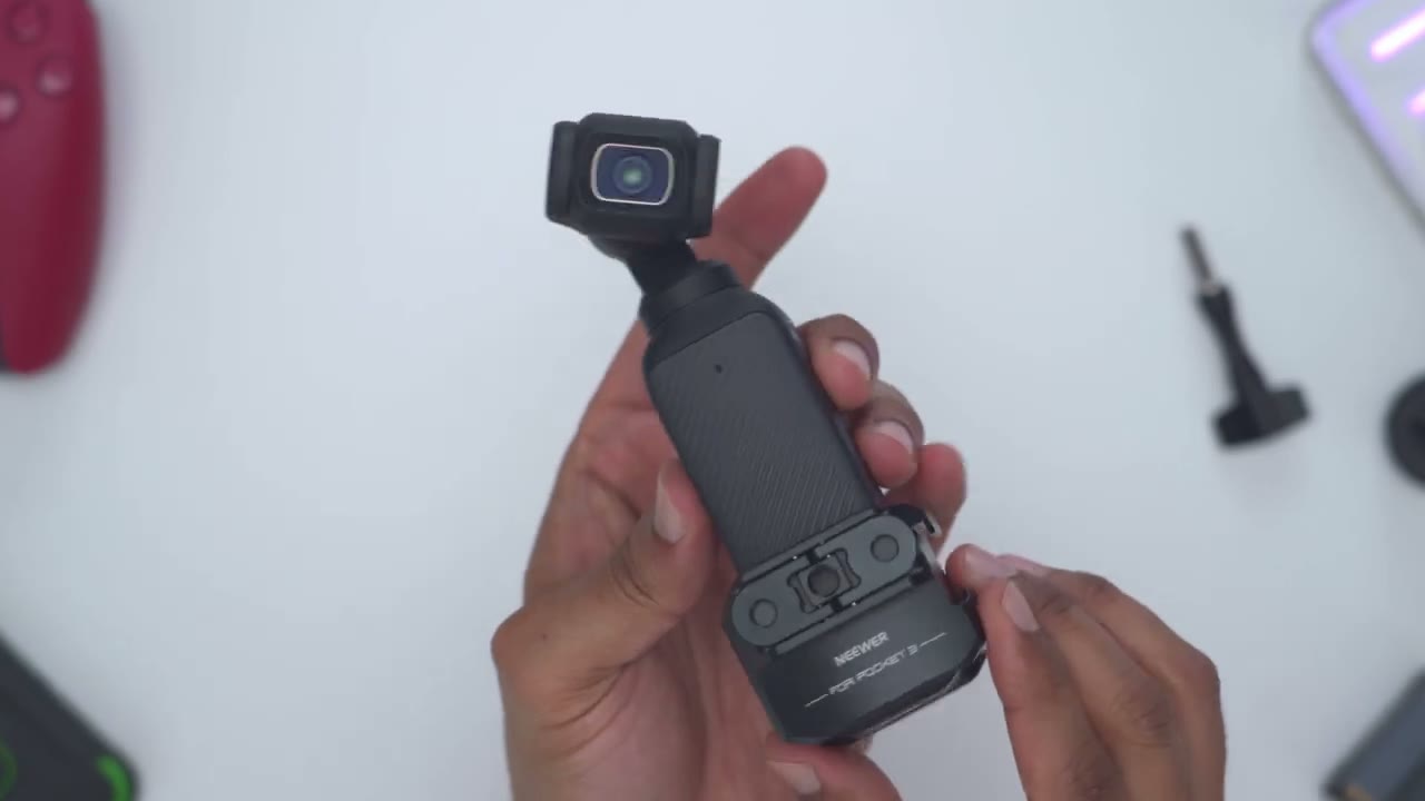 Screenshot — Stability