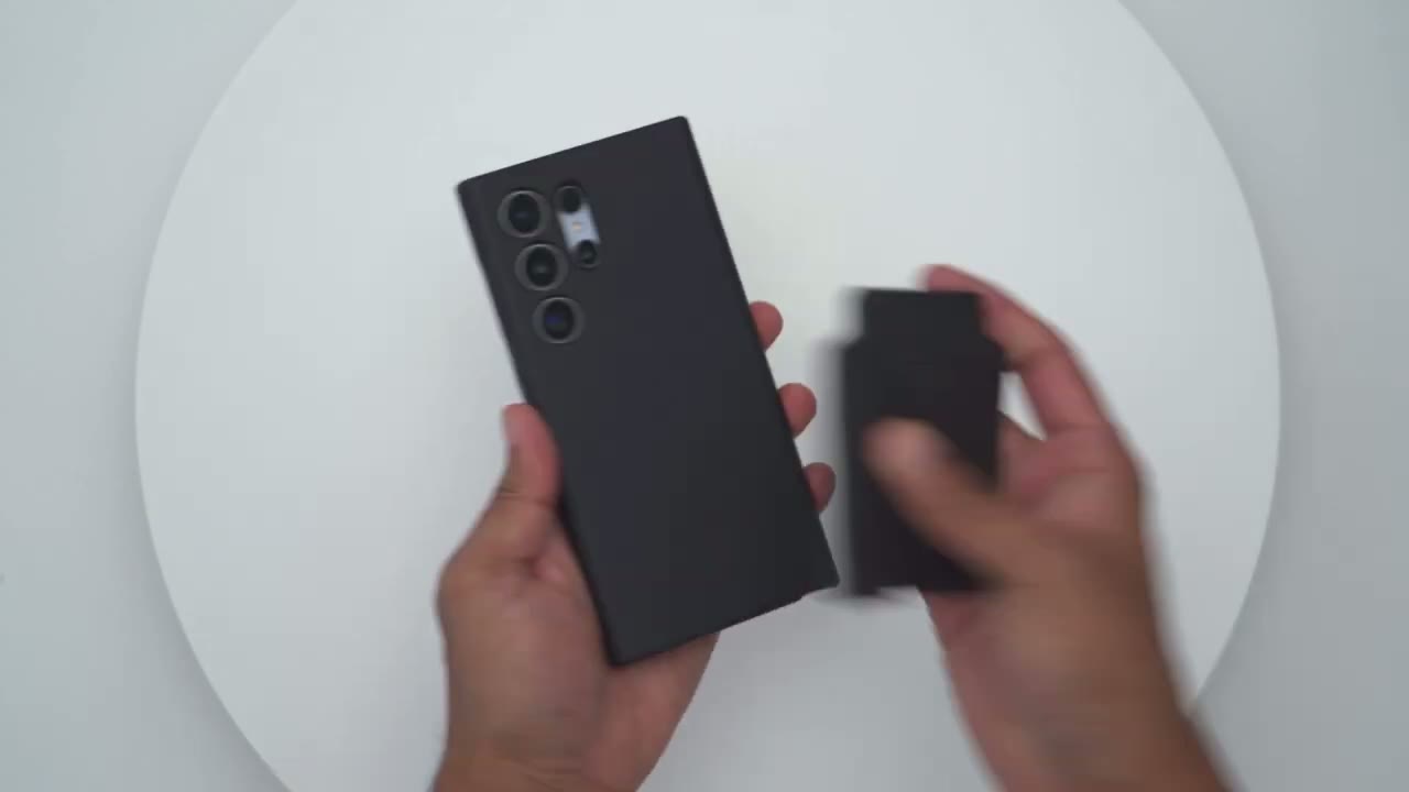 Screenshot — Package Contents