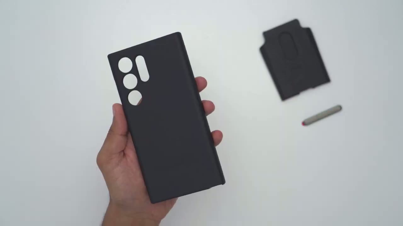 Screenshot — Design