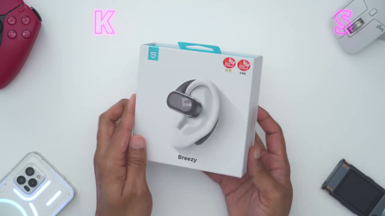 Screenshot — Package Contents