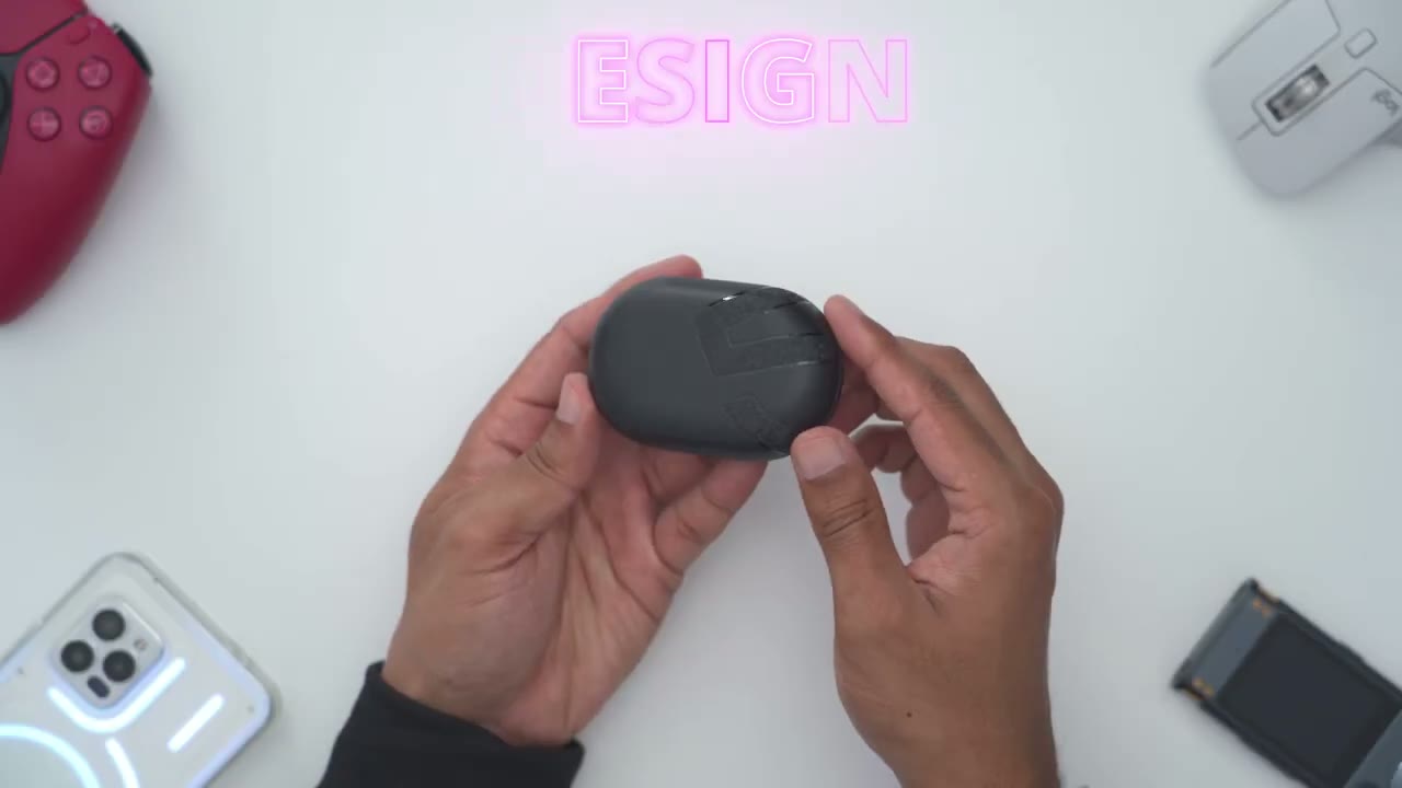 Screenshot — Design