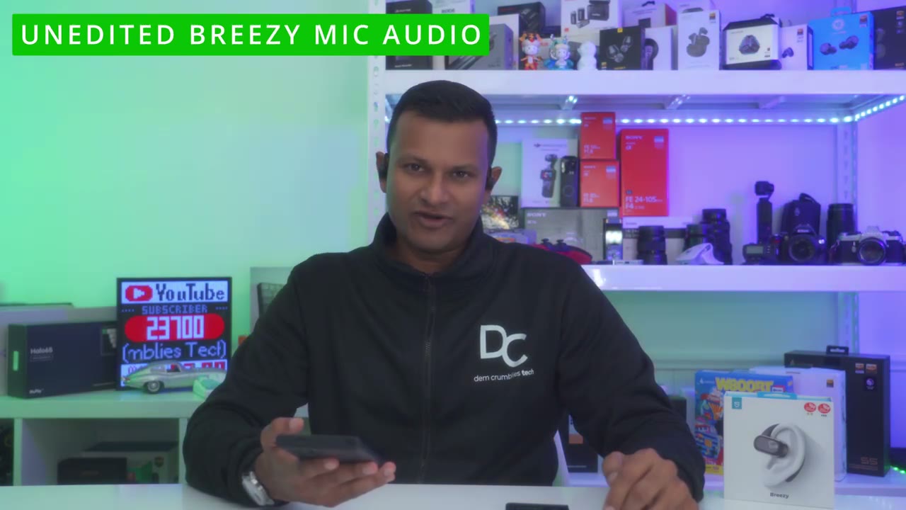 Screenshot — Gaming