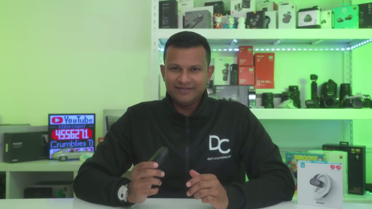 Screenshot — Battery Life