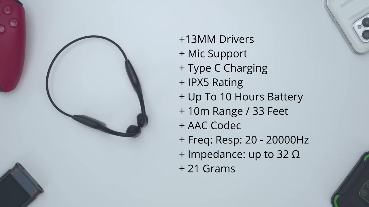 Screenshot — Bluetooth Pairing