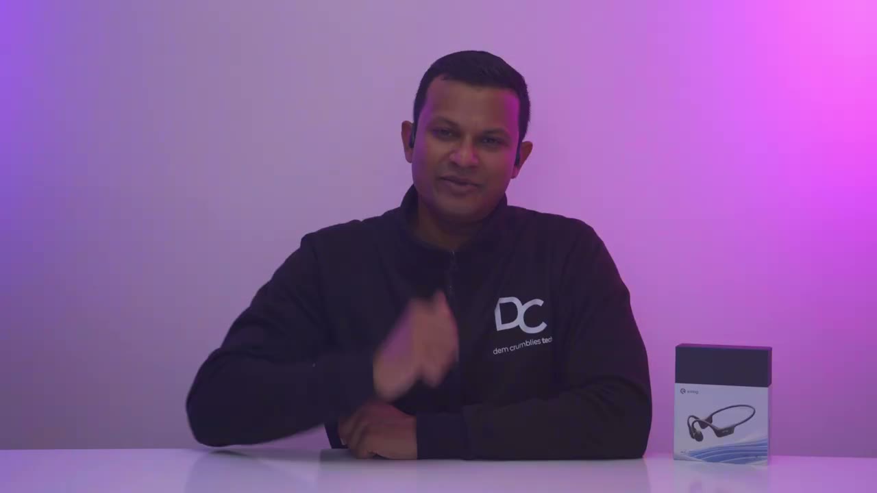 Screenshot — Battery