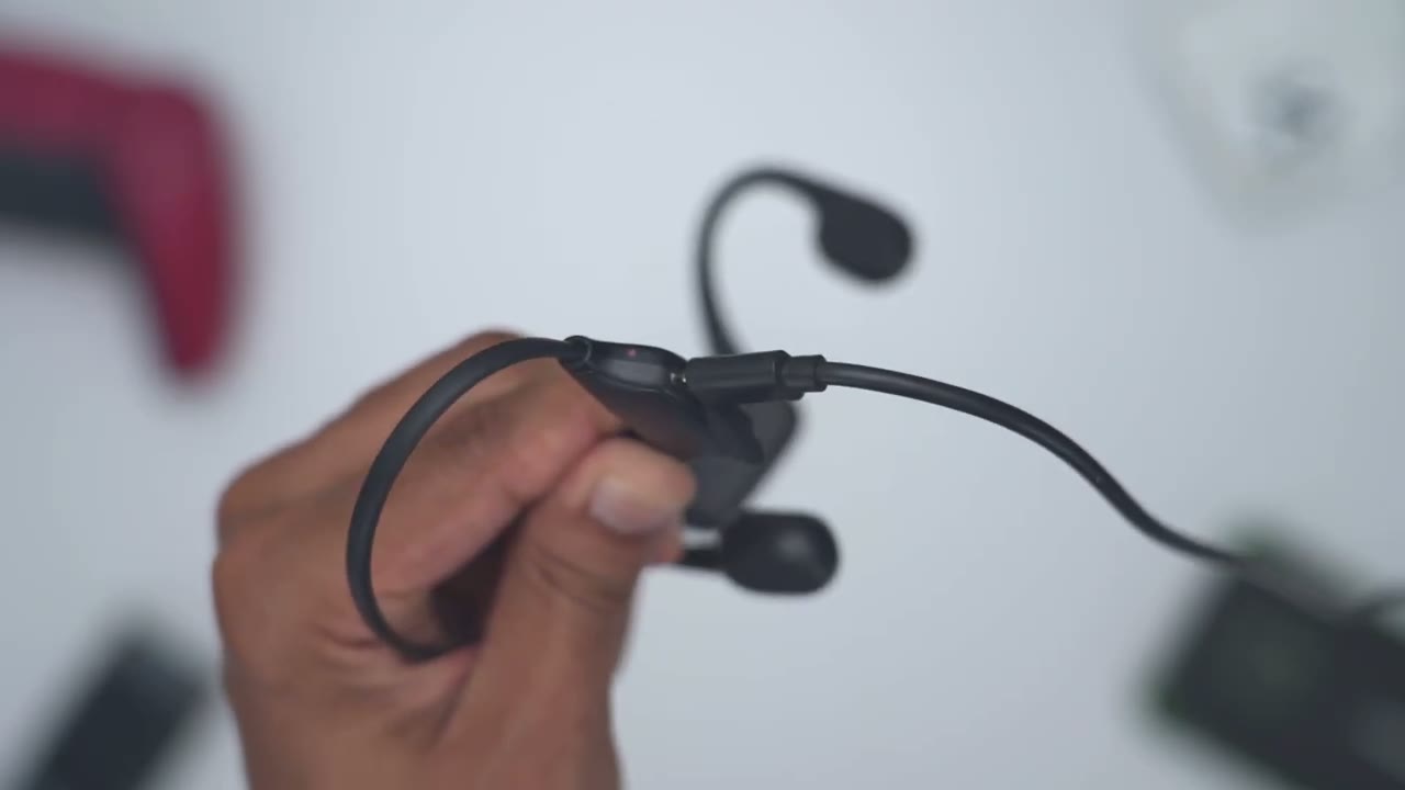 Screenshot — Sound Leak Test