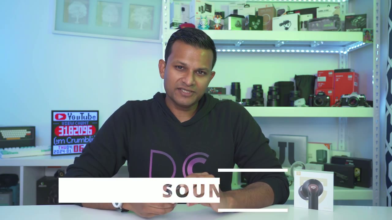 Screenshot — Sound