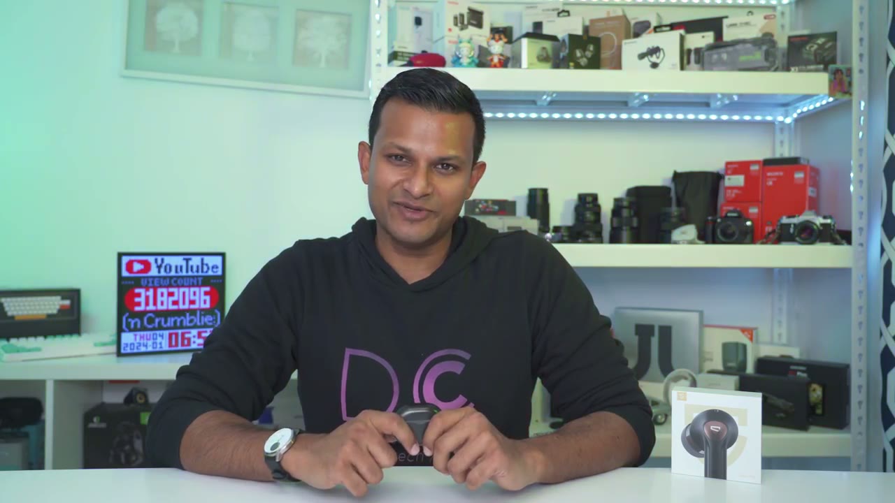 Screenshot — Microphone