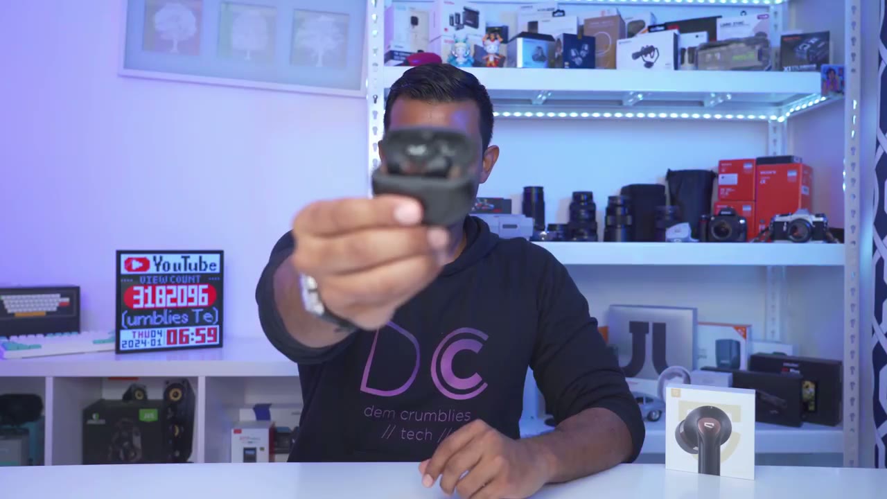 Screenshot — Recommended?