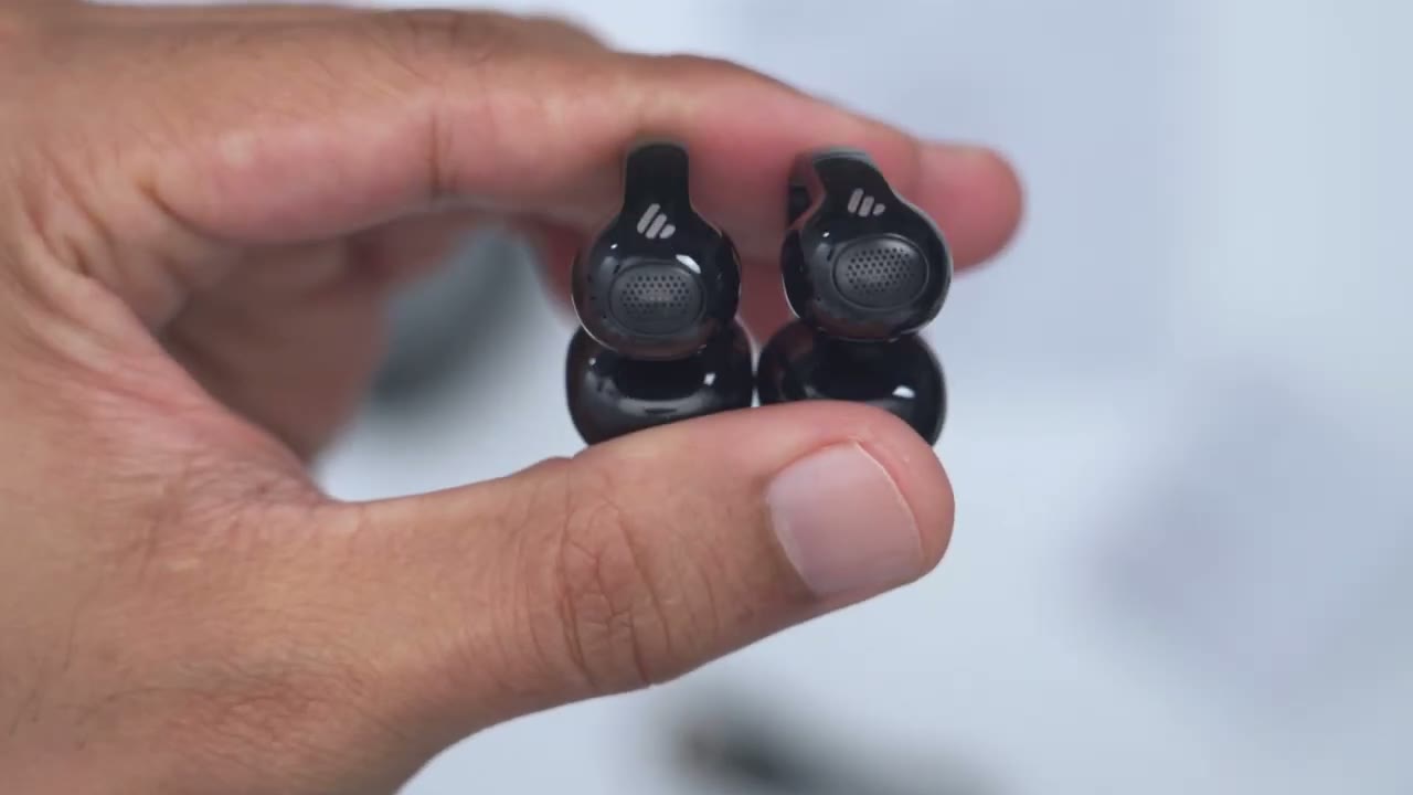 Screenshot — Package Contents