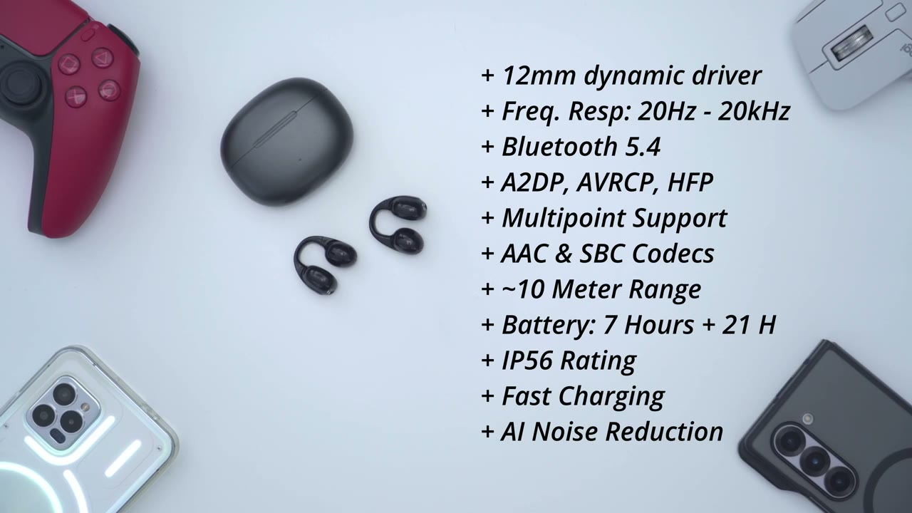 Screenshot — Specs