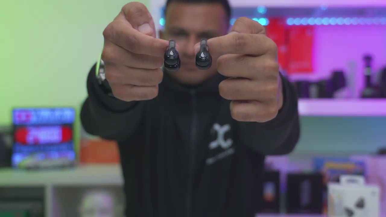 Screenshot — Sound Leakage?