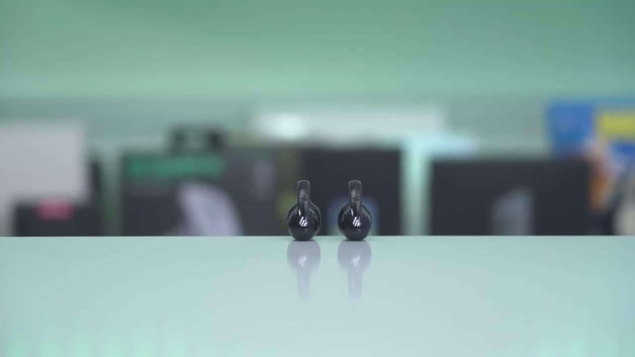 Screenshot — Mic Demo