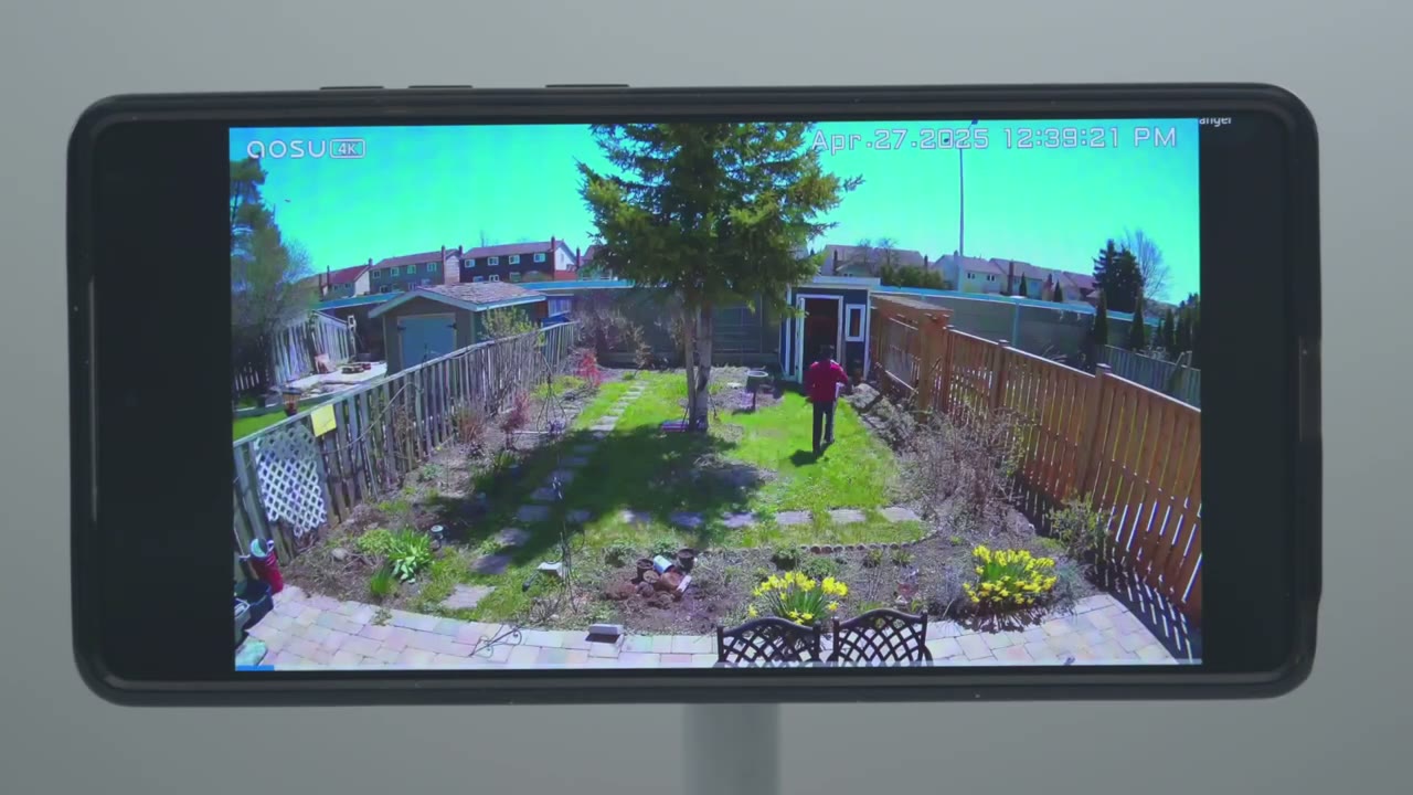 Screenshot — Package