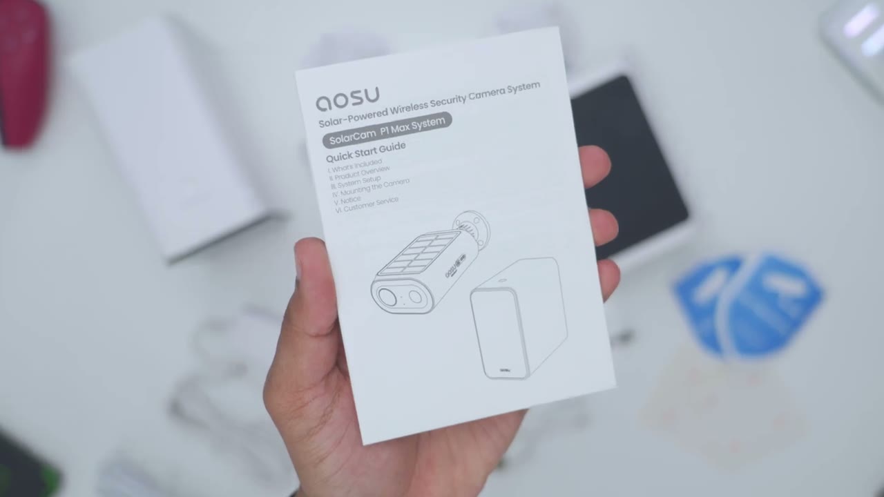 Screenshot — Design