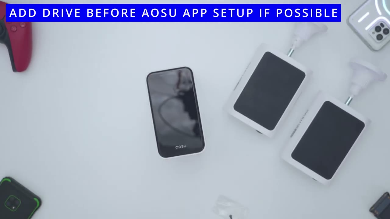 Screenshot — Specs