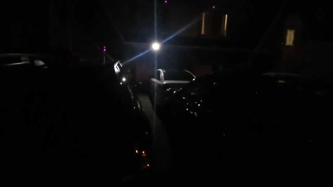 Screenshot — Speaker