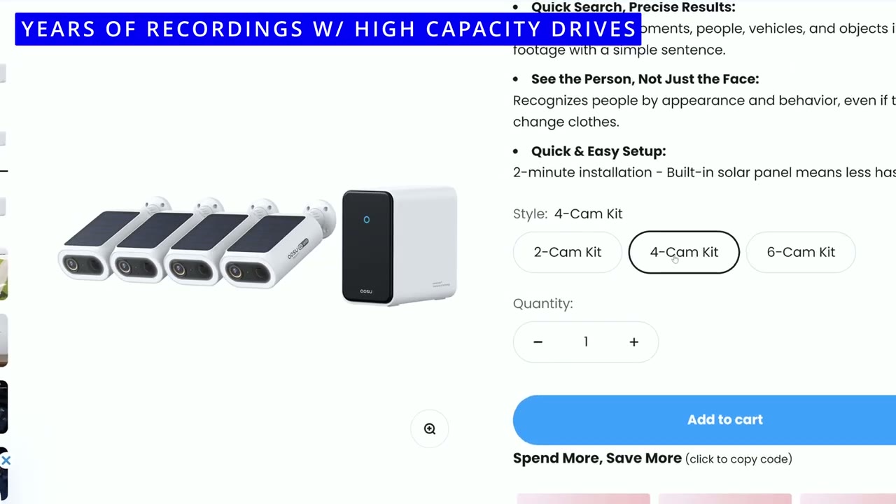 Screenshot — Pricing