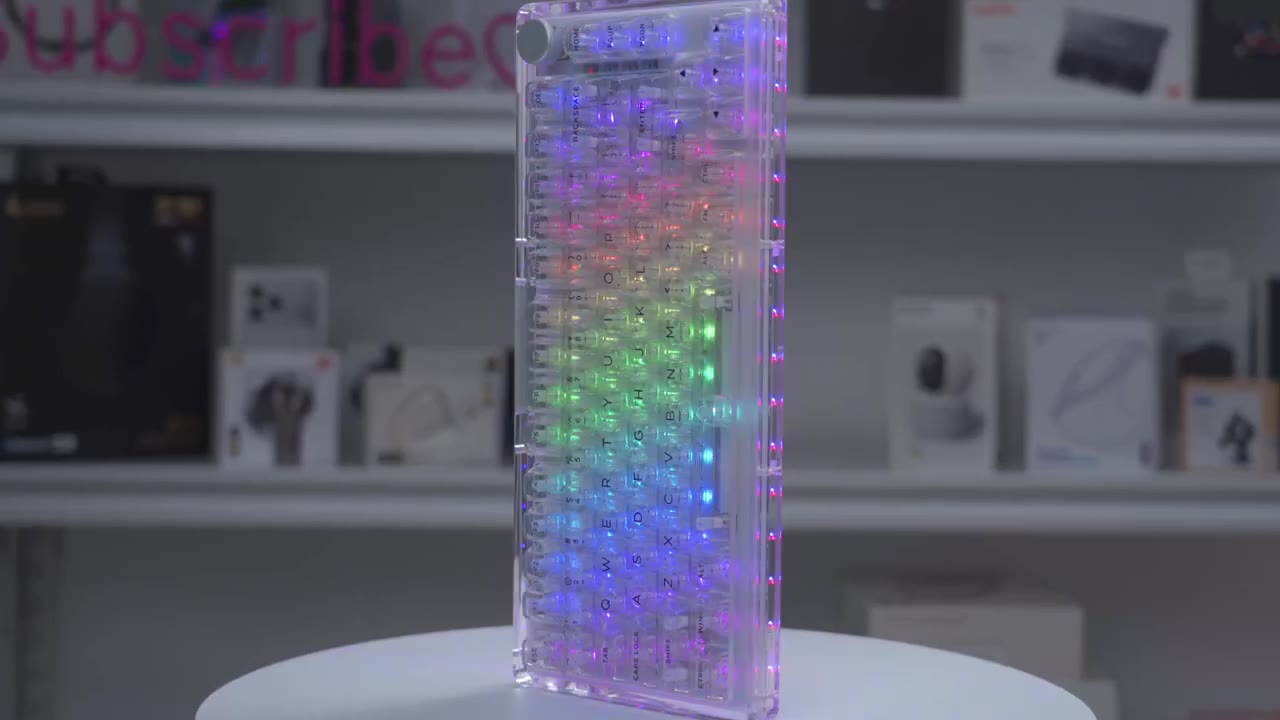 Screenshot — Package Contents