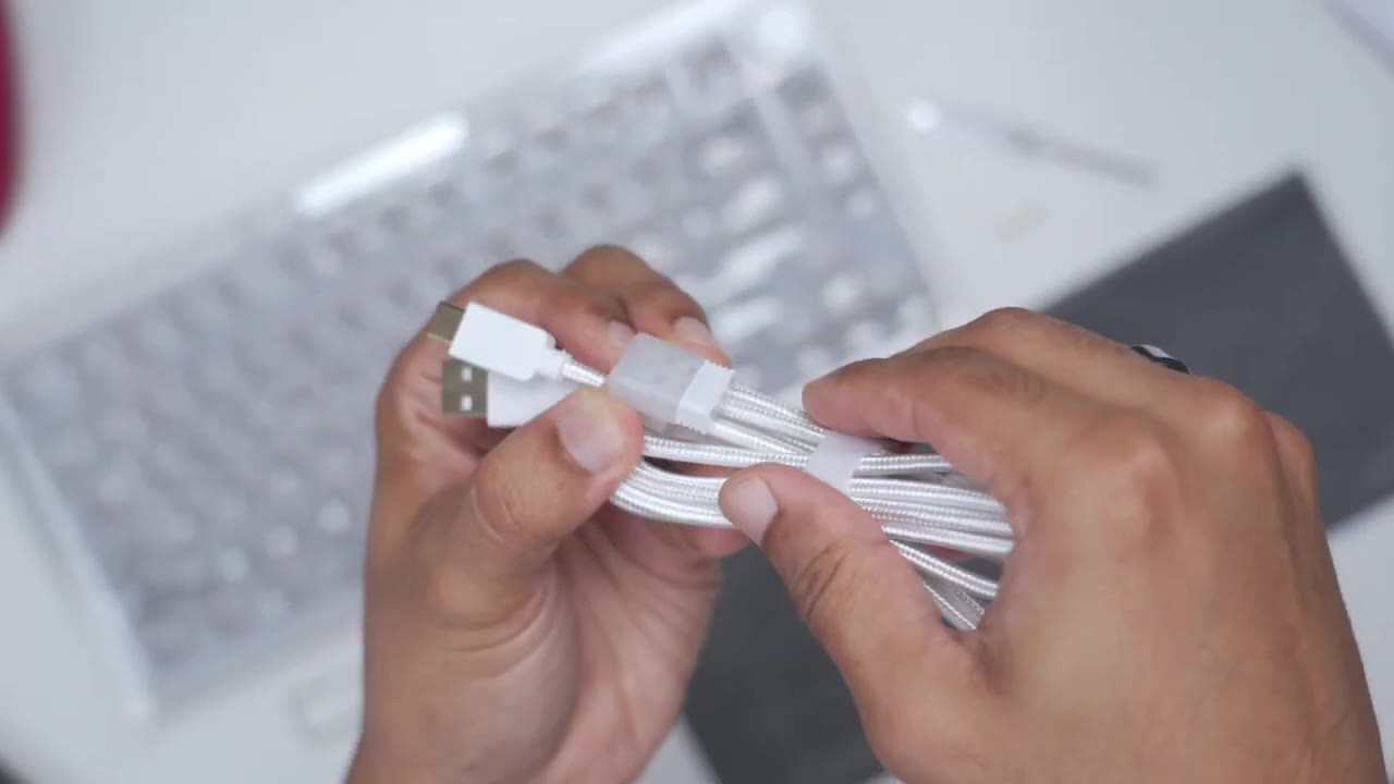 Screenshot — Design