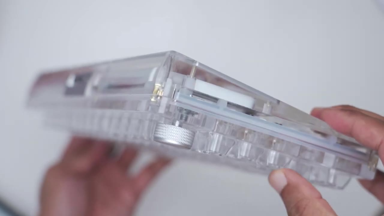 Screenshot — Specs