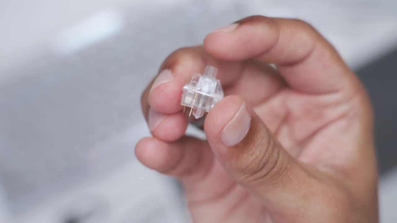 Screenshot — Sound