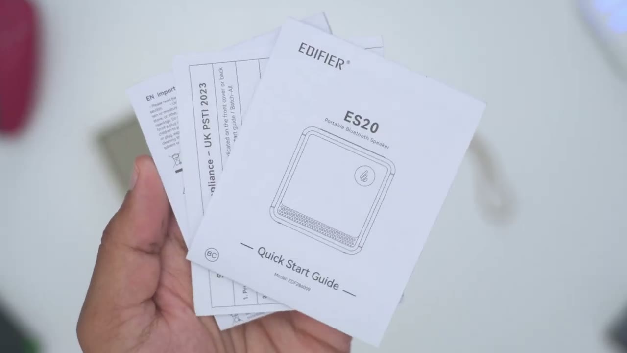 Screenshot — Design