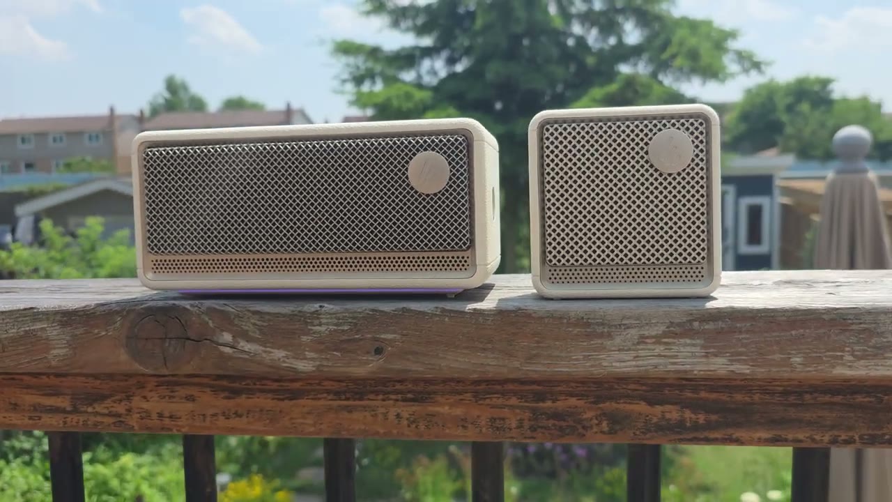 Screenshot — Sound